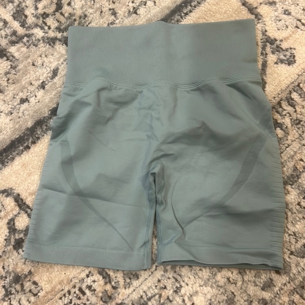 Amazon Workout Shorts